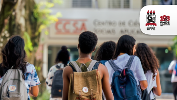 Lançado Edital de Matrícula Acadêmica da Graduação 2026.1