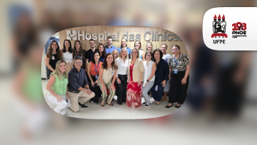 HC-UFPE integra grupo inicial de programa de prevalência pontual de IRAS que reúne Anvisa e CDC