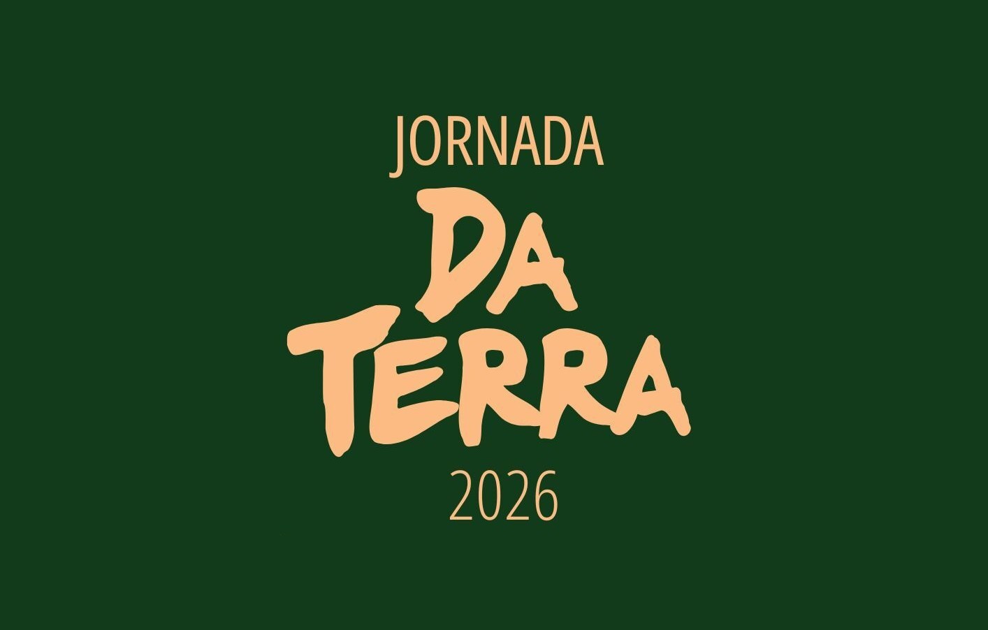 UFPE sedia evento de abertura da Jornada da Terra 2026