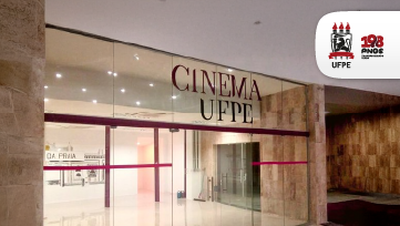 Lançado edital de chamamento para composição do Conselho Curador do Cinema da UFPE