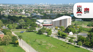 UFPE lança Edital do Processo Seletivo de Ingresso por Reintegração 2026.2 para os cursos de graduação