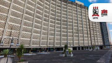 Lançada licitação para obras do Parque.TeC no Edifício Celso Furtado
