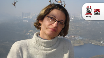 UFPE concede título de Professora Emérita a Zelyta Pinheiro de Faro