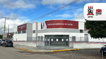 UFPE realiza concurso público para o cargo de professor do magistério superior com 16 vagas