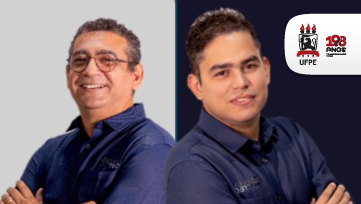 Política de inovação da UFPE conquista o Prêmio Fortec 2026